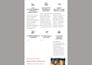 design an attractive and responsive email template